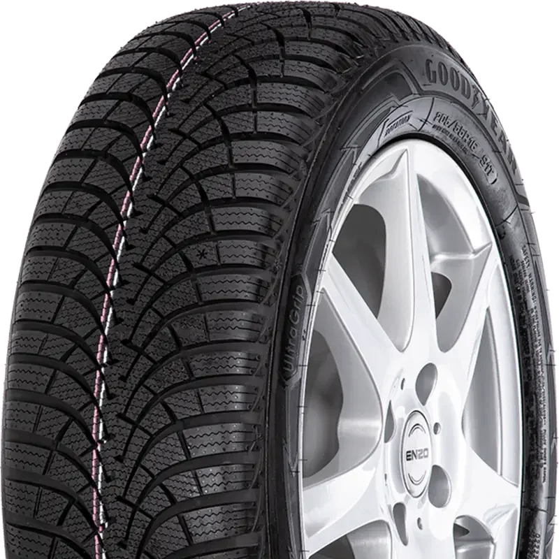 Goodyear Ultra Grip 9+ 185/65 R14 86 T
