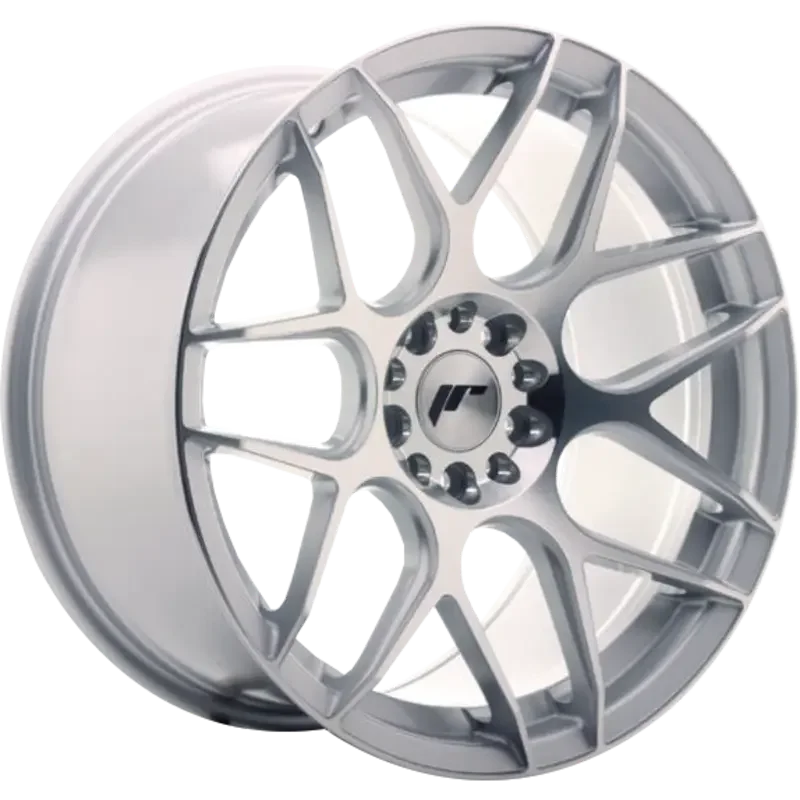 JR Wheels JR18 7,00x17 4x100,00 ET40,00