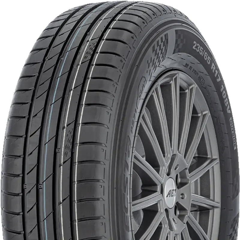 Kumho Ecsta PS71 SUV 265/60 R18 110 V
