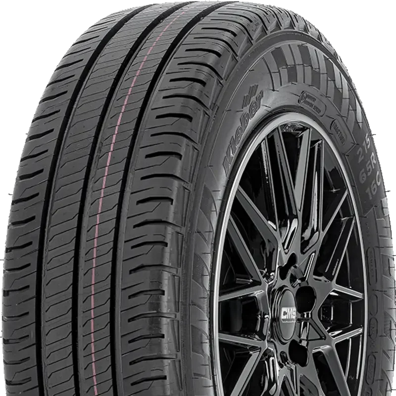 Kleber Transpro 2 215/75 R16 113/111 R C