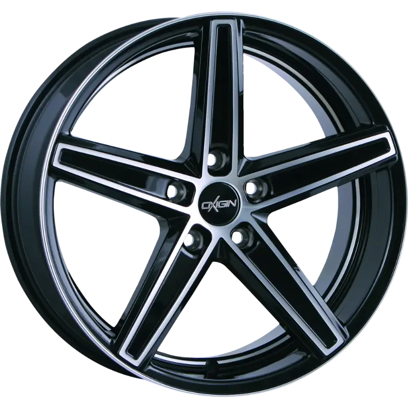 Oxigin 18 Concave BFP 7,50x19 5x112,00 ET51,00