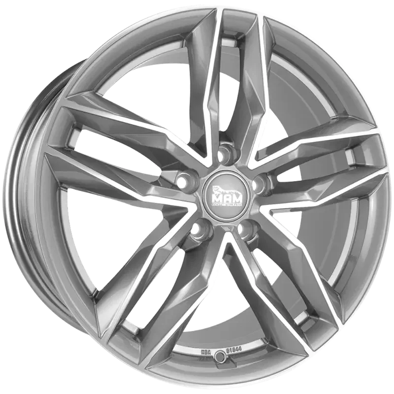 MAM RS3 PFP 8,50x20 5x112,00 ET45,00