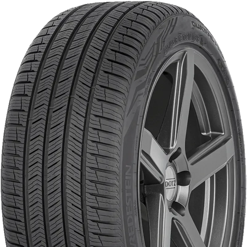 Vredestein Quatrac Pro EV 255/55 R19 111 V XL
