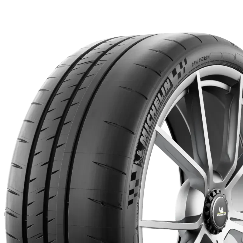 Michelin Pilot Sport Cup 2 245/35 R20 95 Y XL, ZR, N1