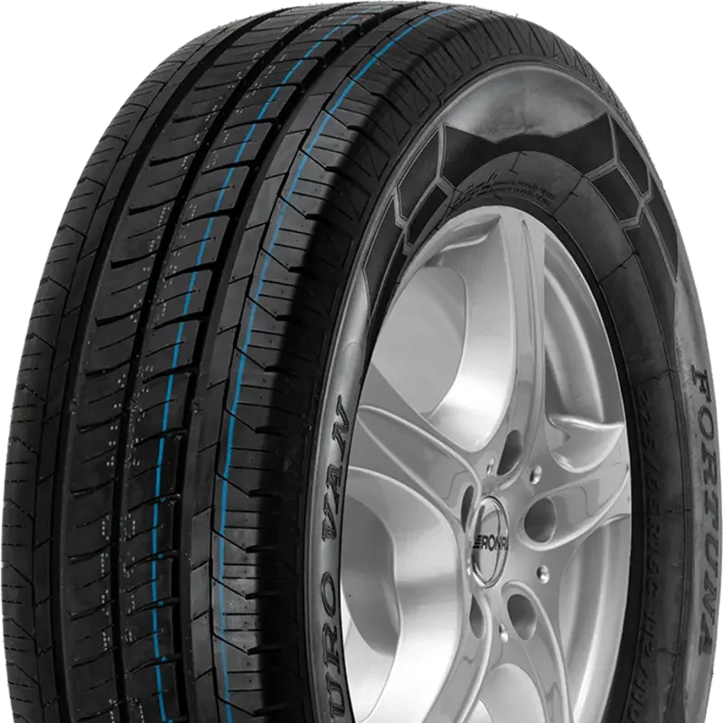 Fortuna EURO VAN 155/80 R13 90/88 S C