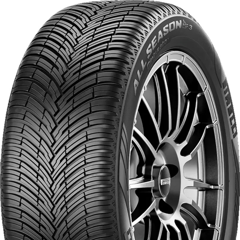 Pirelli Cinturato All Season SF3 225/40 R18 92 Y XL