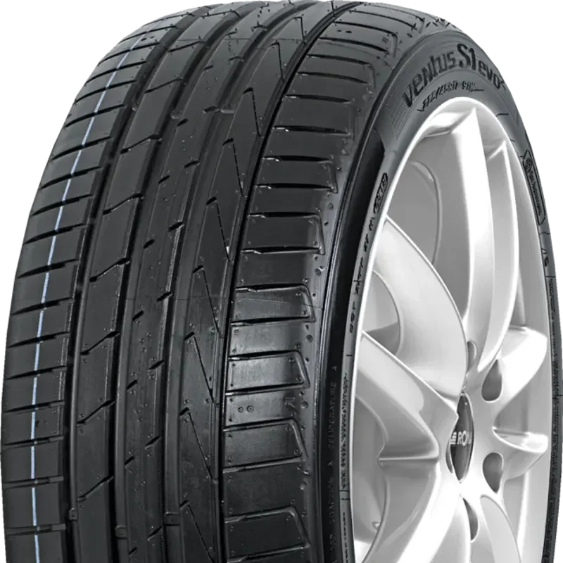 Hankook Ventus S-1 Evo2 K-117 245/45 R18 96 W