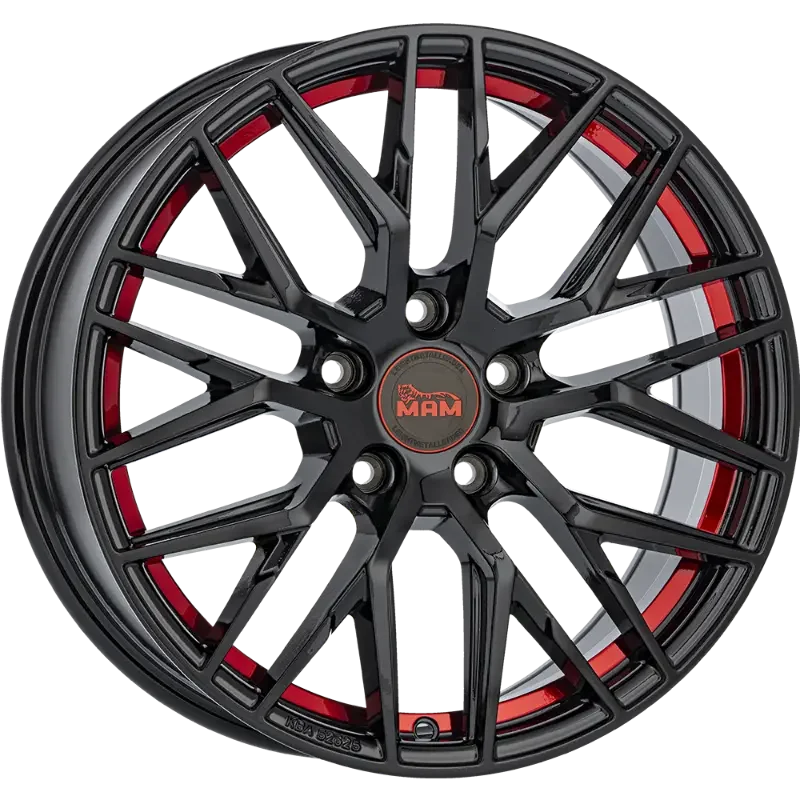 MAM RS4 BPRI 8,00x18 5x112,00 ET45,00