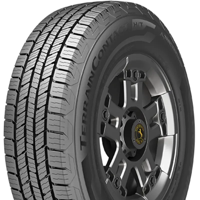Continental CrossContact H/T 235/55 R18 100 V FR
