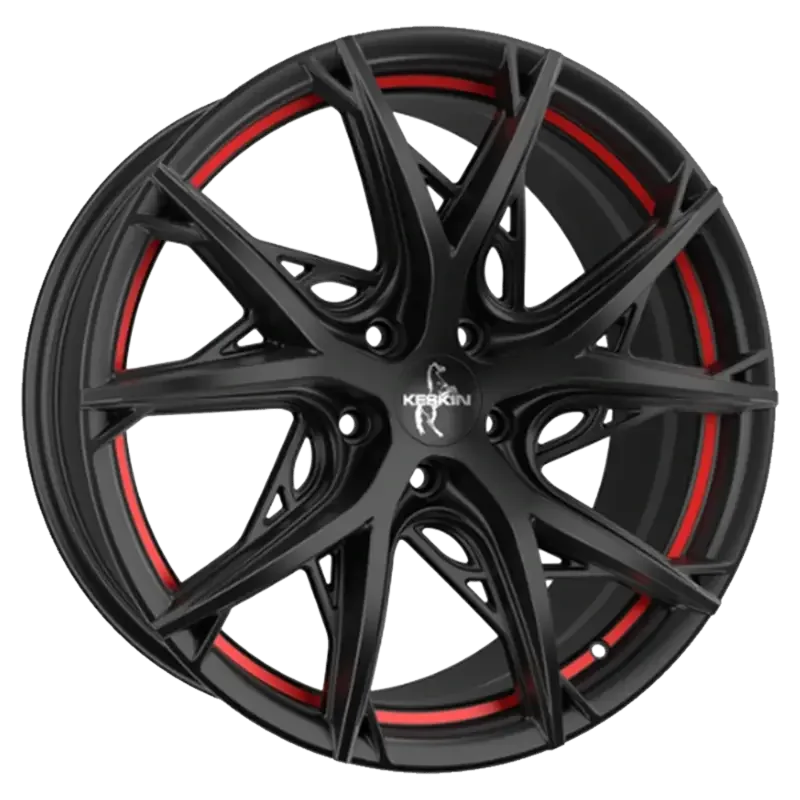 Keskin Tuning KT24 Thunder BPRI 8,50x19 5x112,00 ET45,00