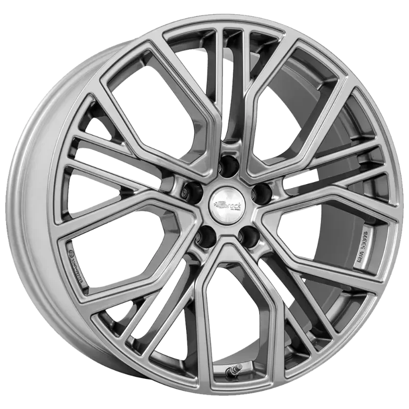 Brock B41 FG 9,50x21 5x112,00 ET36,00
