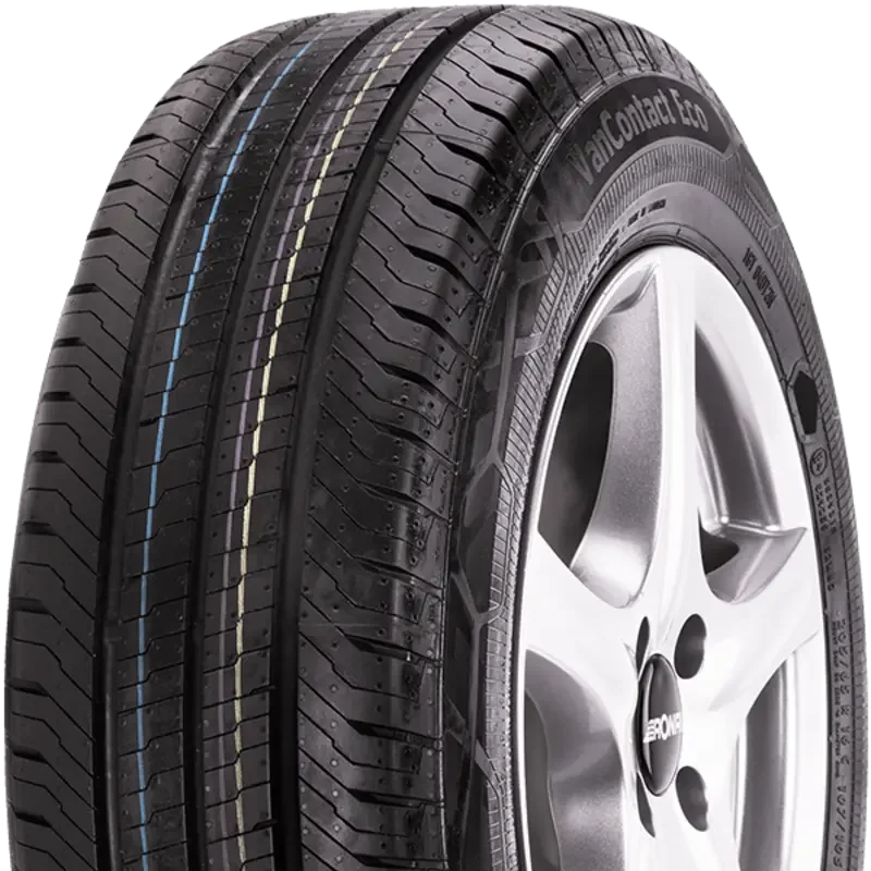 Continental VanContact Eco 215/75 R16 116 R C