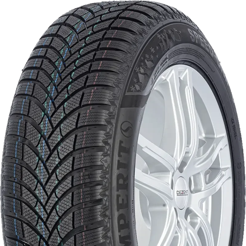 Semperit Speed-Grip 5 175/70 R14 84 T
