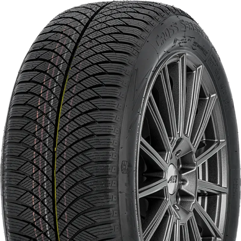 Nankang Cross Seasons AW-6 185/65 R14 86 H