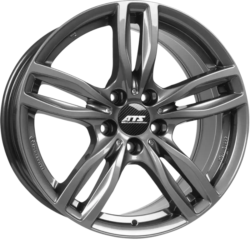 ATS Evolution Grey 8,00x19 5x112,00 ET46,00
