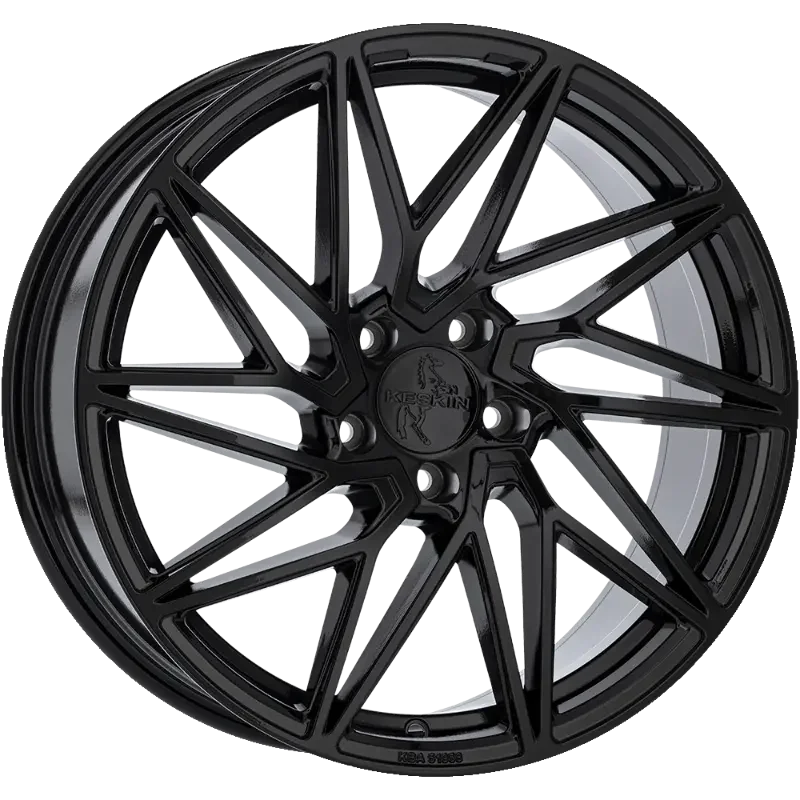 Keskin Tuning KT20 Future BP 8,00x18 5x112,00 ET30,00