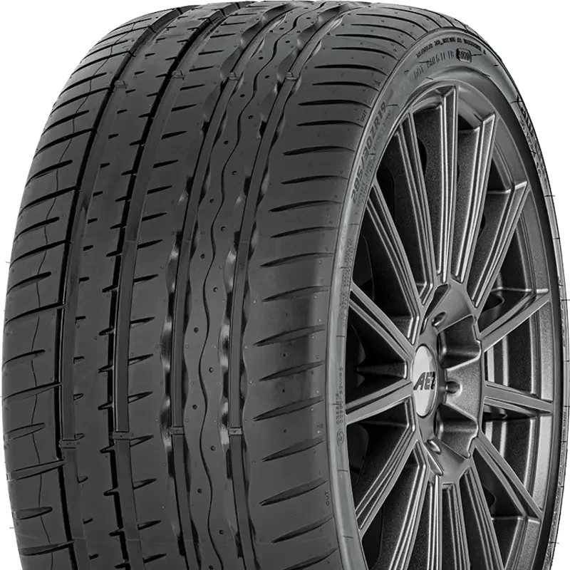 Laufenn Z Fit EQ 285/35 R19 99 Y ZR