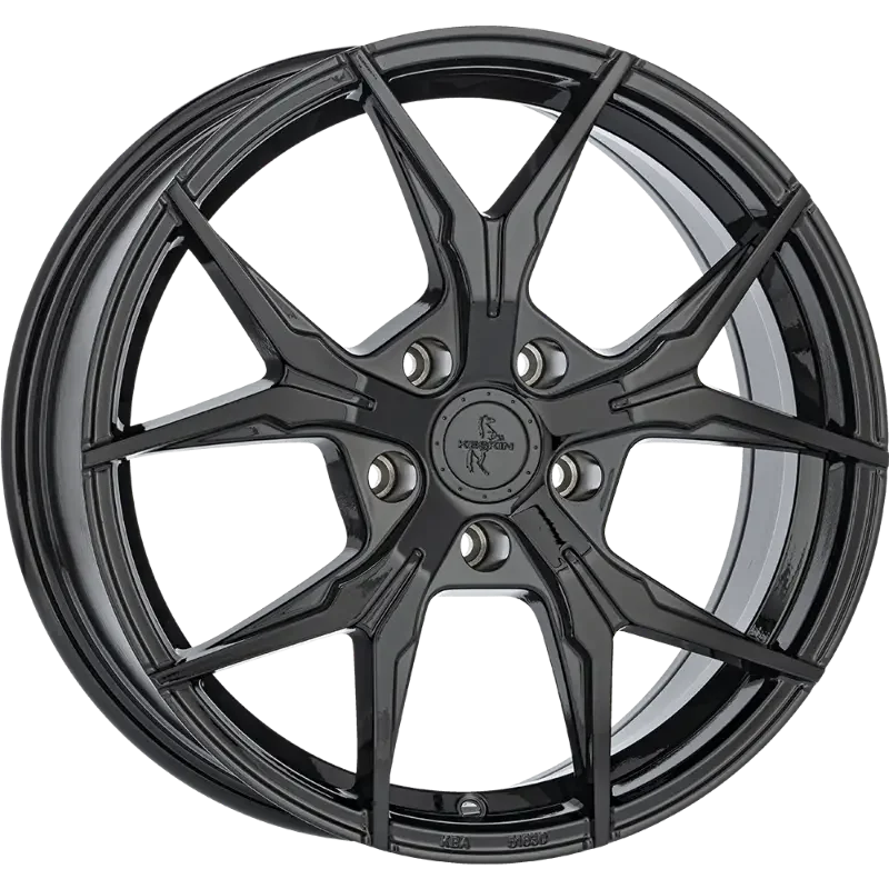 Keskin Tuning KT19N Angel BP 8,50x19 5x114,30 ET40,00