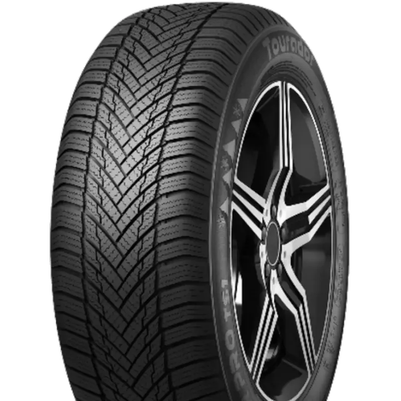 Tourador Winter PRO TS1 155/65 R14 75 T