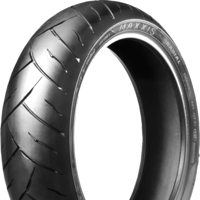 Maxxis MA-ST2 180/55ZR17 73 W Hinten TL
