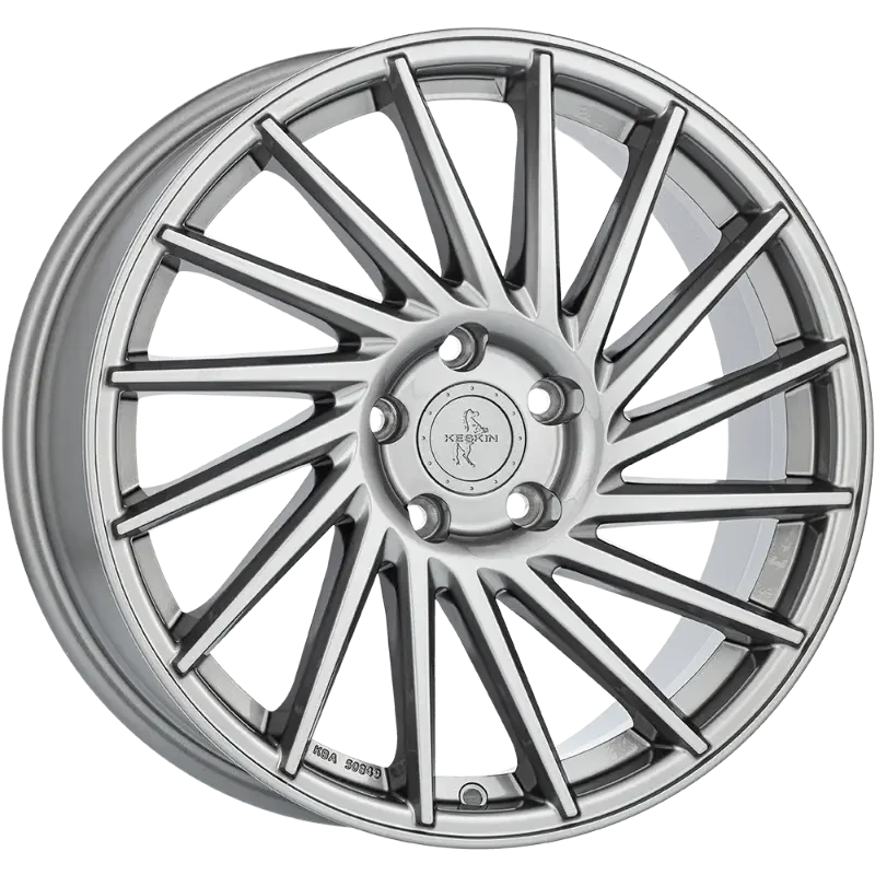 Keskin Tuning KT17 Hurricane PP 8,00x18 5x112,00 ET30,00