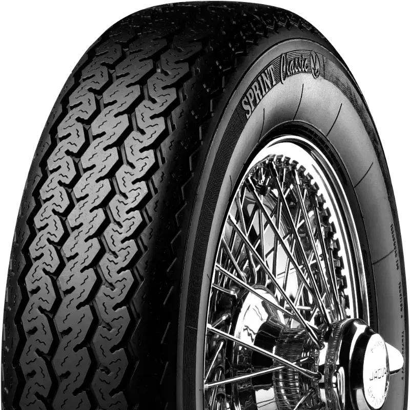 Vredestein Sprint Classic 185/80 R16 93 V