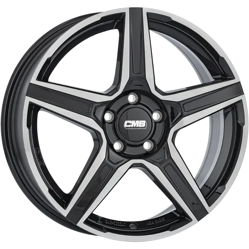 CMS C34 DB 7,50x18 5x112,00 ET48,00