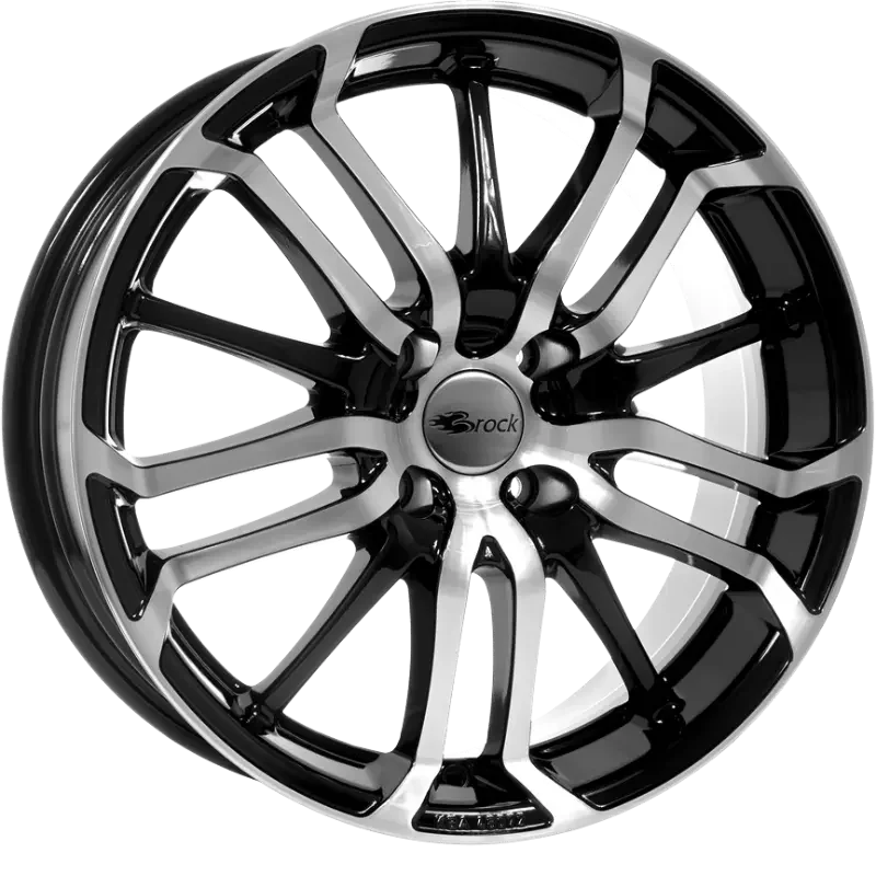 Brock B26 SGVP 7,50x17 4x114,30 ET38,00