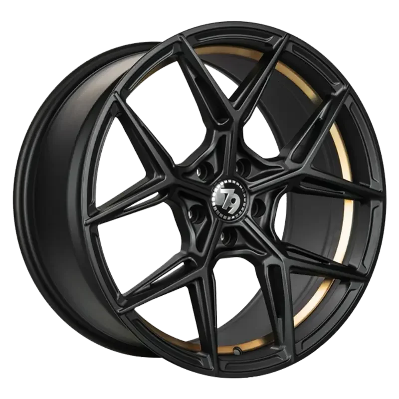 SEVENTY9 SCF-B BGGIL 9,00x18 5x112,00 ET40,00