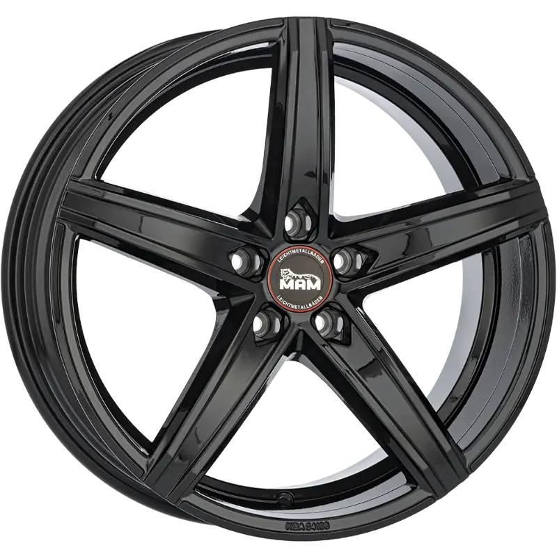 MAM OX-18 BP 8,50x19 5x112,00 ET45,00