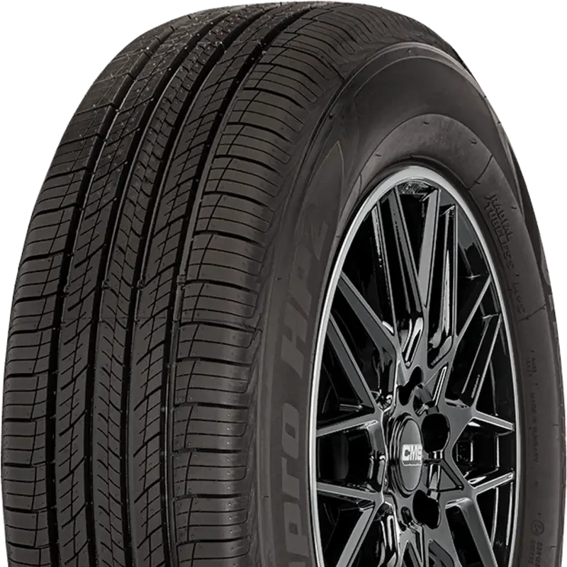 Hankook RA33 235/65 R17 104 H