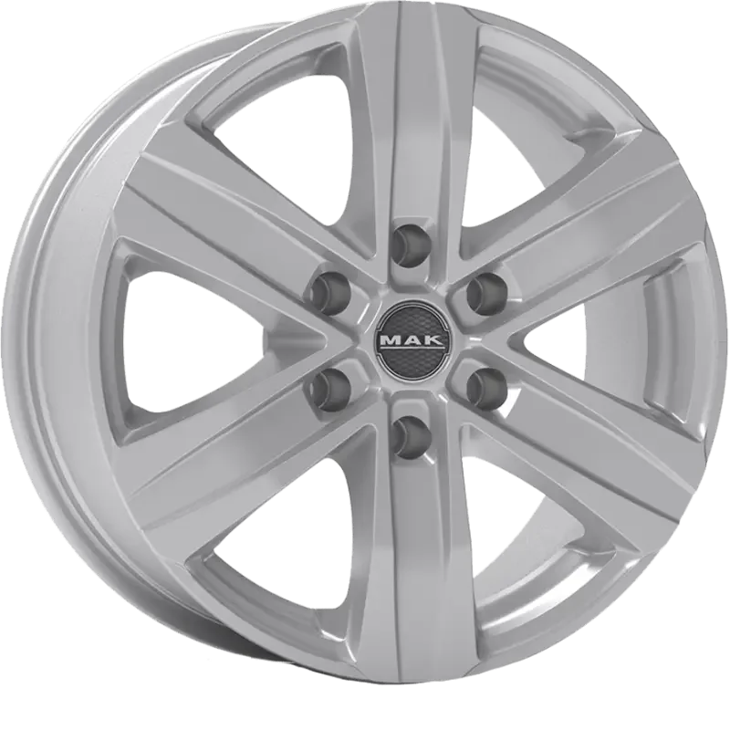 MAK Stone 6 8,00x18 6x114,30 ET45,00