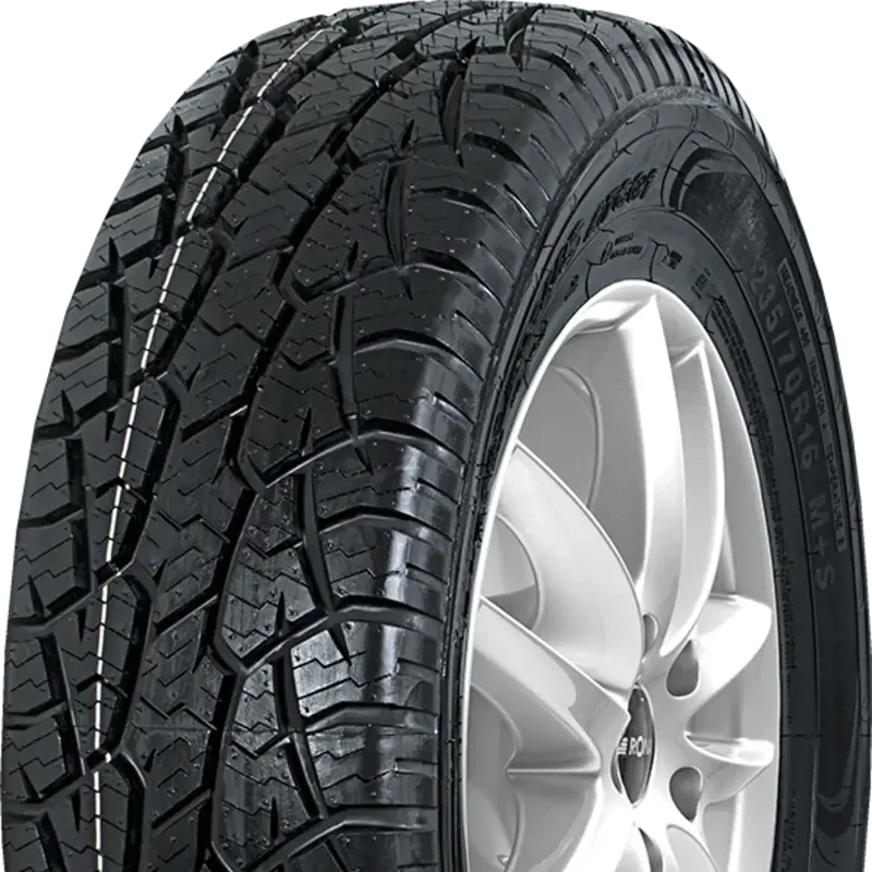 Hifly AT 601 265/65 R17 112 T