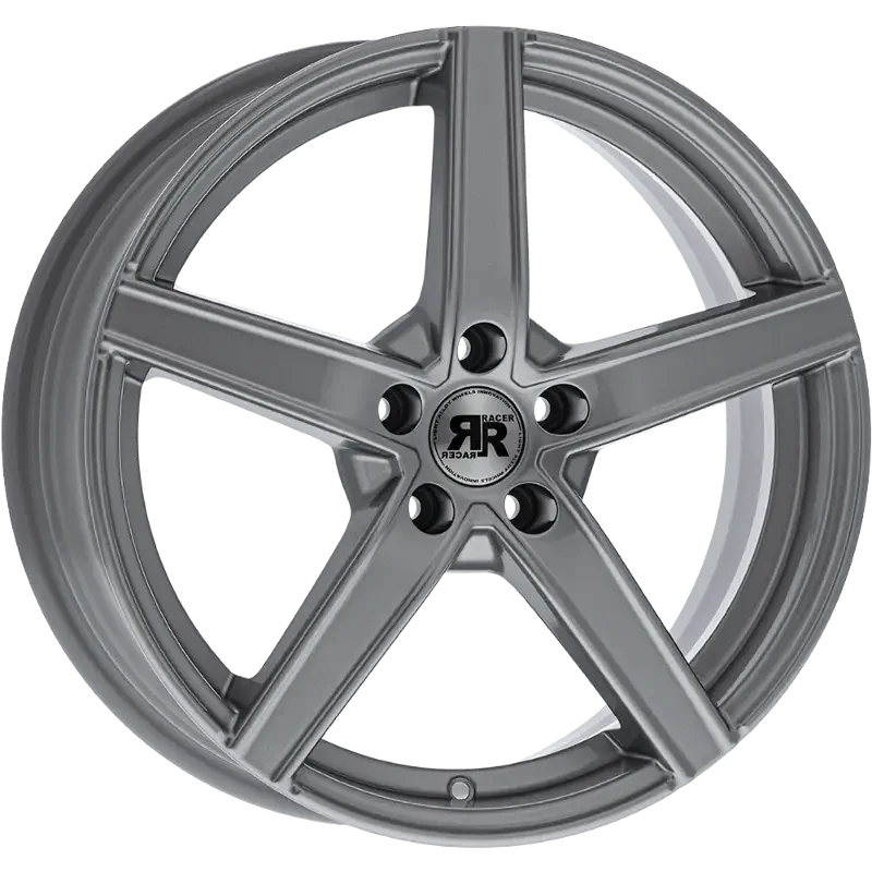 Racer ARTIC EVO 6,50x16 4x108,00 ET38,00