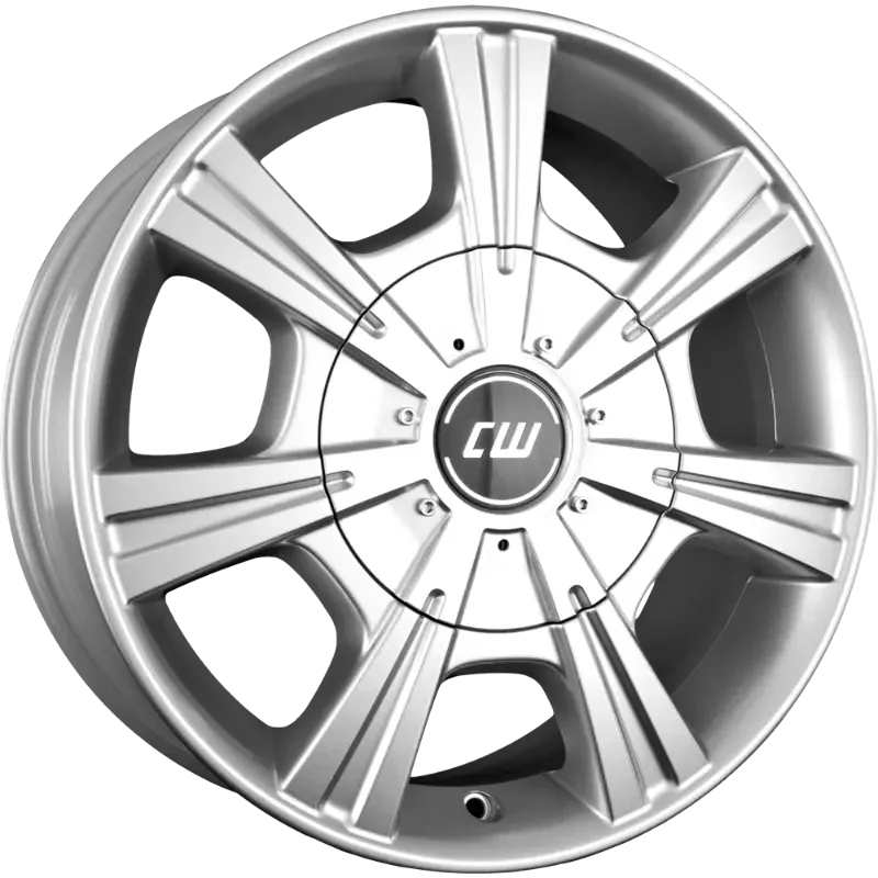 Borbet CH 7,50x17 5x118,00 ET61,00