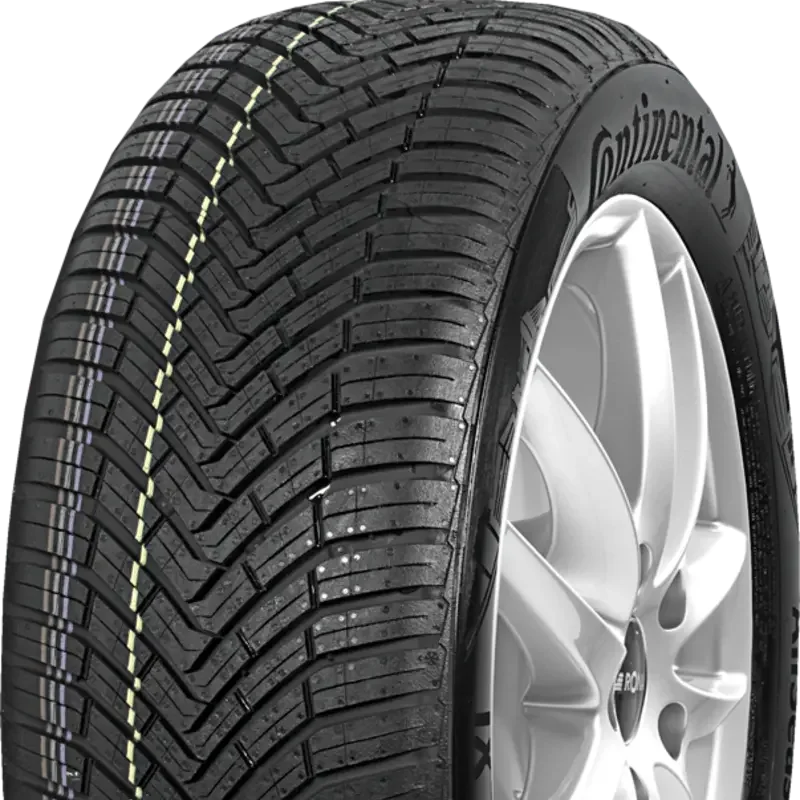 Continental AllSeasonContact 215/70 R16 100 H