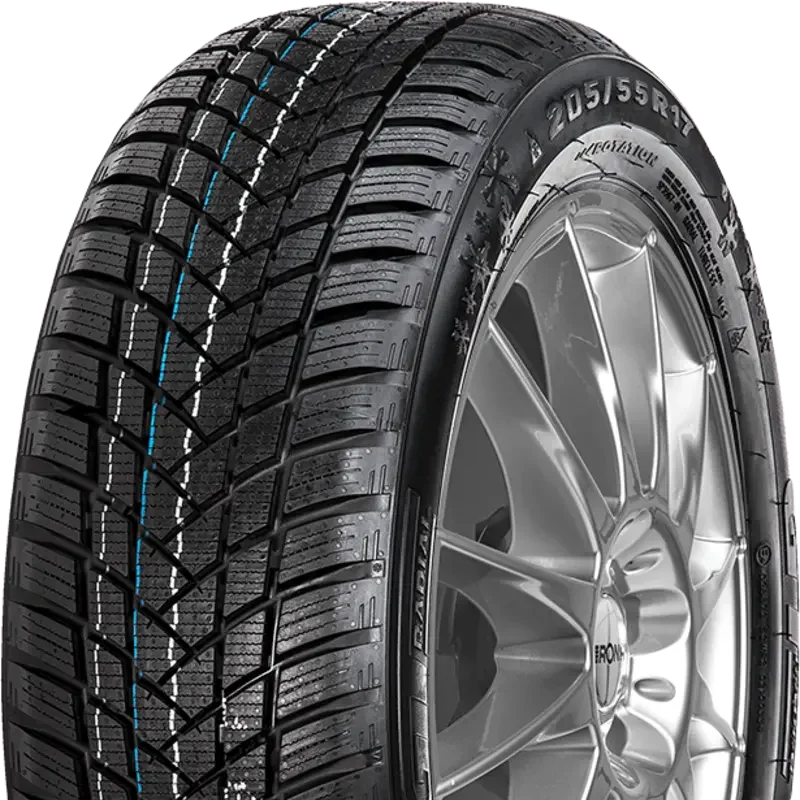 GT Radial WinterPro 2 155/65 R14 75 T