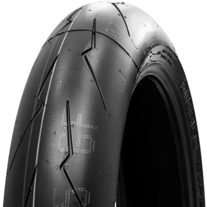 Pirelli Diablo Supercorsa SC V2 120/70ZR17 58 W Vorne TL M/C SC2