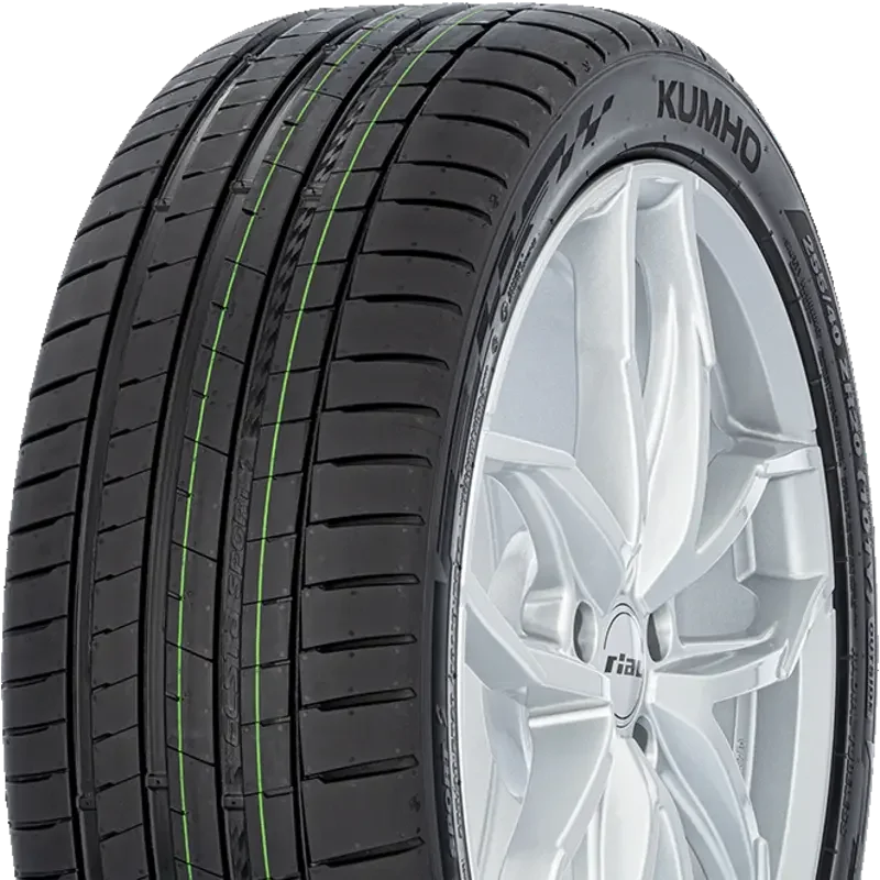 Kumho Ecsta Sport S PS72 255/35 R21 101 Y HL, XL