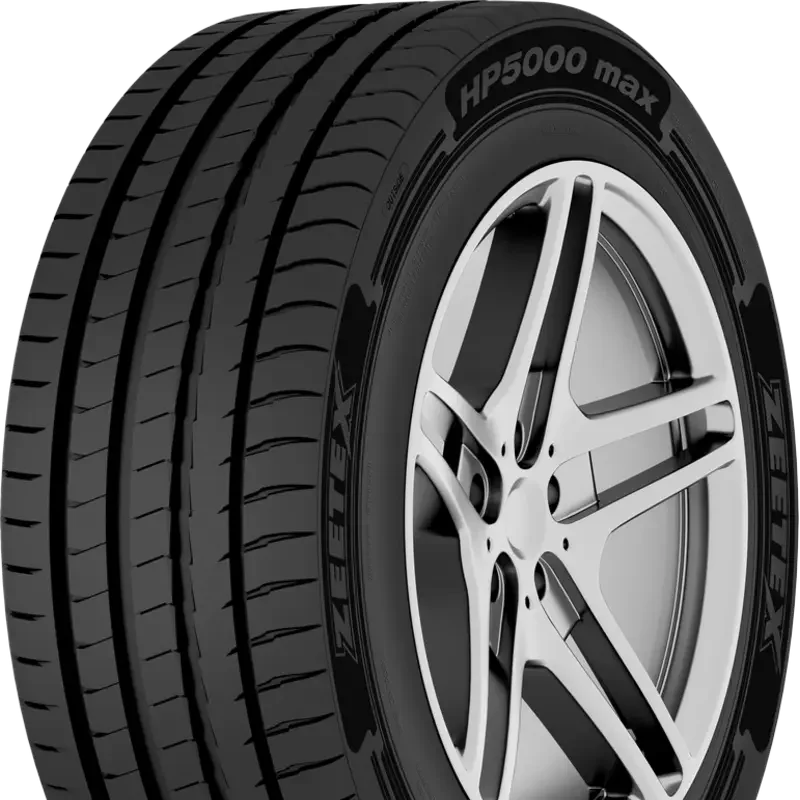 Zeetex HP5000 MAX 245/35 R20 95 Y XL