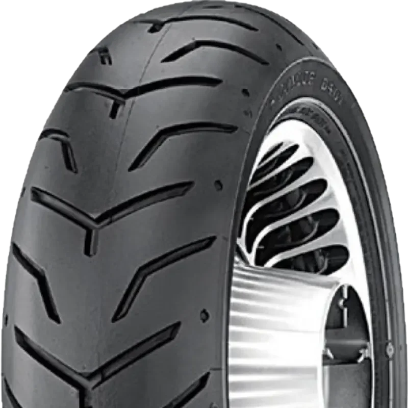 Dunlop D407 180/65 B16 (81 H) Hinten TL T WWW, MT