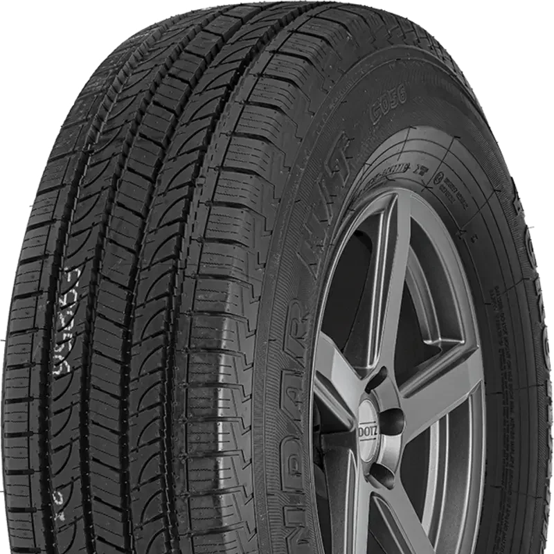 Yokohama GEOLANDAR H/T G056 285/50 R20 112 V