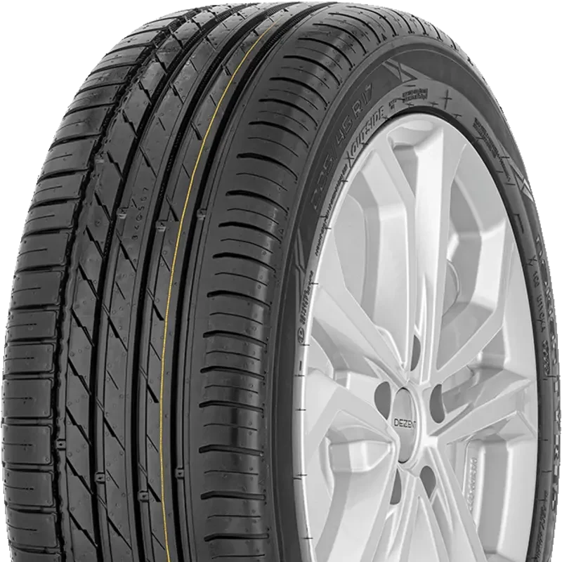 Nokian Tyres Wetproof 1 265/65 R17 112 H