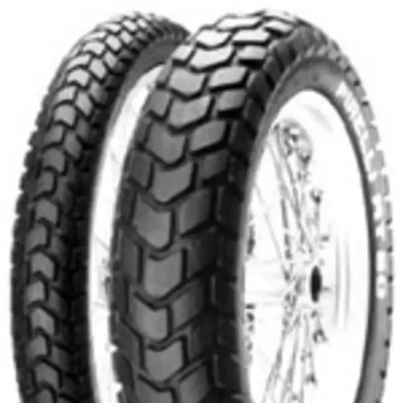 Pirelli MT 60 120/90-17 64 S Hinten TT M/C E