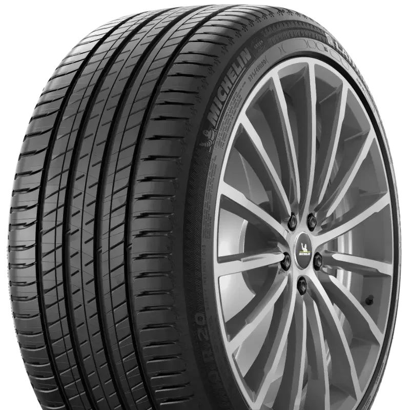 Michelin Latitude Sport 3 275/40 R20 106 Y XL