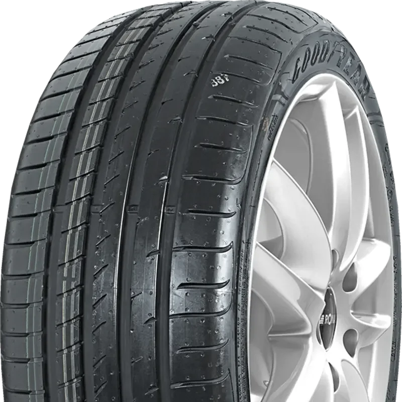 Goodyear Eagle F1 Asymmetric 2 225/45 R18 91 Y FP