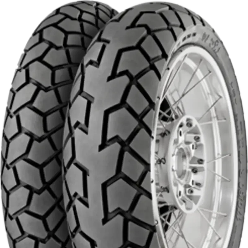 Continental TKC 70 120/70 R19 60 V Vorne TL M&S