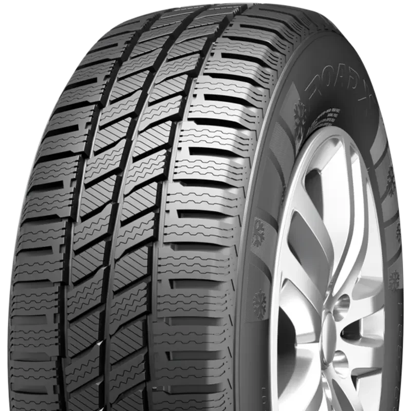RoadX RX Frost WC01 215/70 R15 113/111 S C