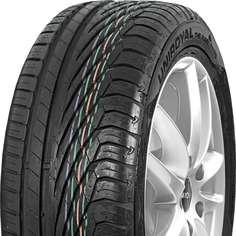 Uniroyal Rainsport 3 225/50 R17 94 W RUN ON FLAT SSR, FR