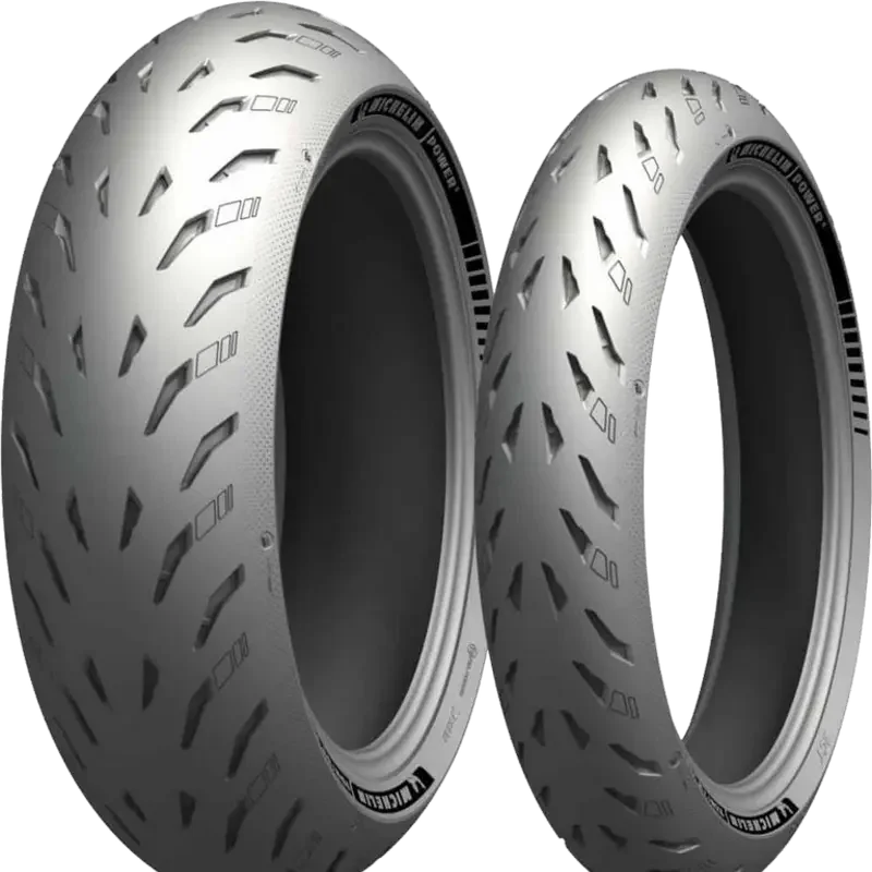 Michelin Power GP 180/55ZR17 (73 W) Hinten TL M/C